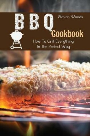 Cover of BBQ Cookbook