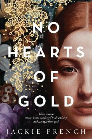 Cover of No Hearts of Gold