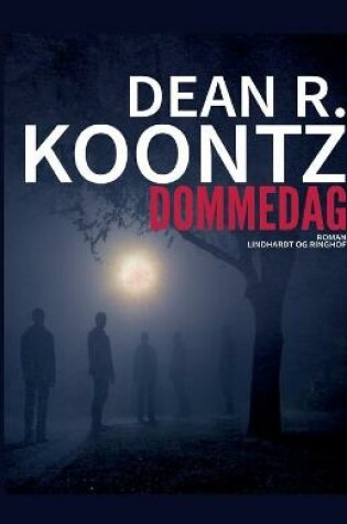 Cover of Dommedag