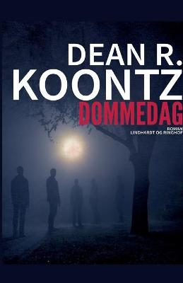 Book cover for Dommedag