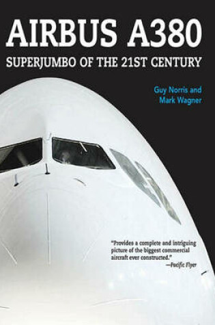 Cover of Airbus A380