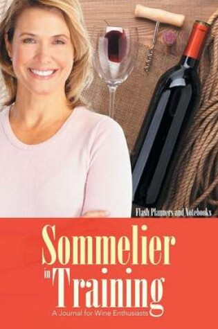 Cover of Sommelier in Training