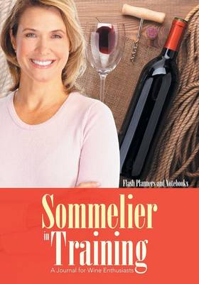 Book cover for Sommelier in Training