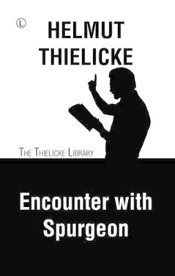 Cover of Encounter with Spurgeon