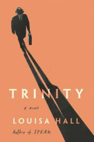 Cover of Trinity