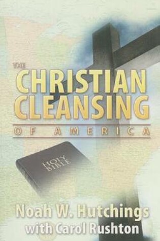 Cover of The Christian Cleansing of America