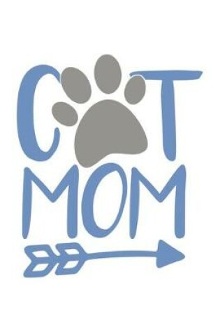 Cover of Cat Mom