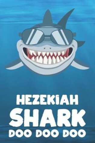 Cover of Hezekiah - Shark Doo Doo Doo