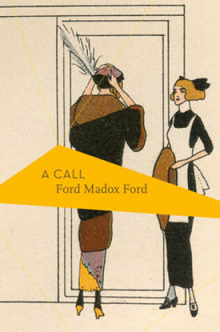 Cover of A Call