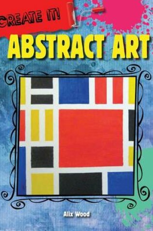 Cover of Abstract Art