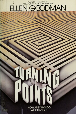 Cover of Turning Points