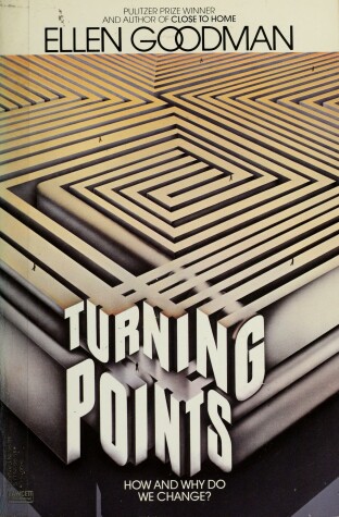 Book cover for Turning Points