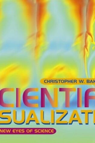 Cover of Scientific Visualization