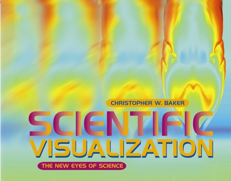 Cover of Scientific Visualization