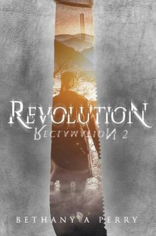 Cover of Reclamation 2