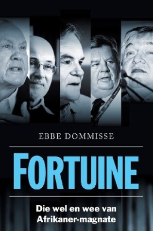 Cover of Fortuine