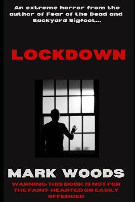 Book cover for Lockdown