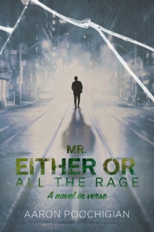 Cover of Mr. Either/Or: All the Rage