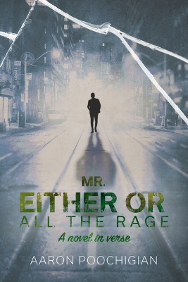 Book cover for Mr. Either/Or: All the Rage