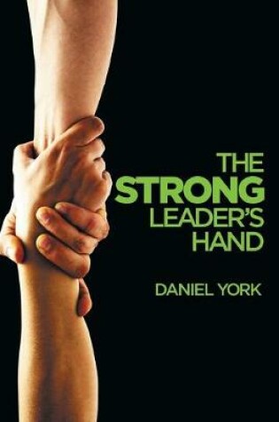 Cover of The Strong Leader's Hand