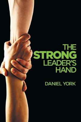 Book cover for The Strong Leader's Hand