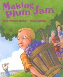 Book cover for Making Plum Jam