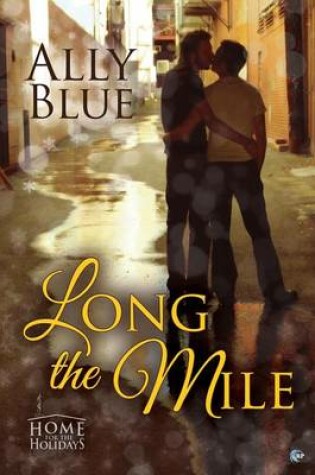 Cover of Long the Mile