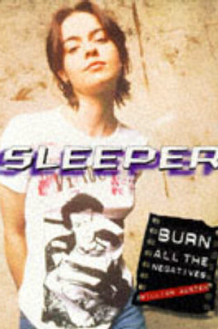 Cover of "Sleeper"