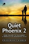 Book cover for Quiet Phoenix 2