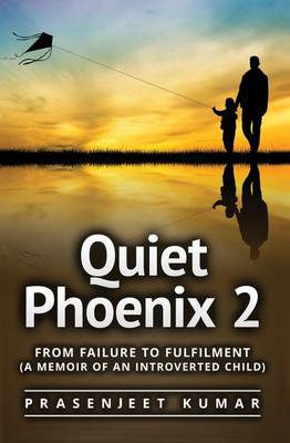 Cover of Quiet Phoenix 2