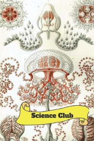 Cover of Science Club (3)