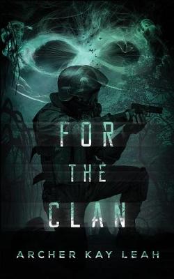 Book cover for For the Clan