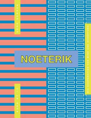 Book cover for Noeterik Band 13