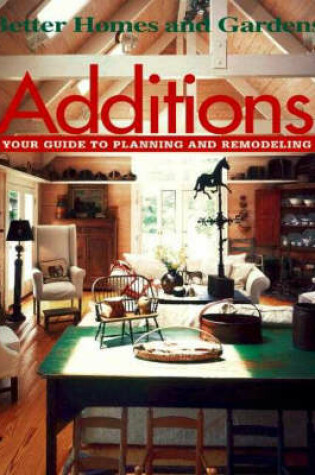 Cover of Additions