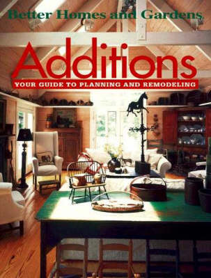 Cover of Additions