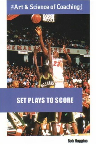 Cover of Set Plays to Score