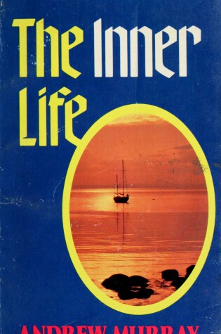 Cover of Inner Life