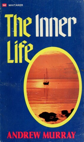 Book cover for Inner Life