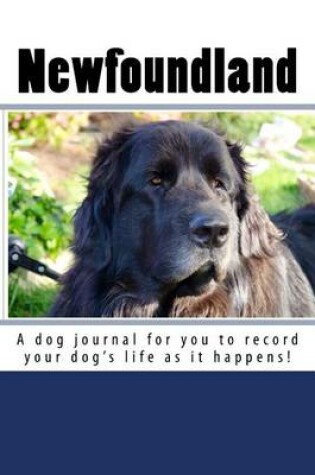 Cover of Newfoundland