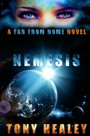 Cover of Nemesis: A Far From Home Novel (Far From Home 14)