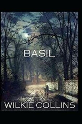 Cover of Basil( Illustrated edition)
