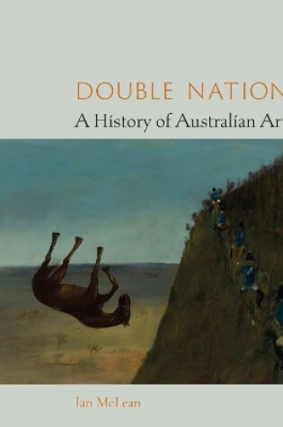 Cover of Double Nation