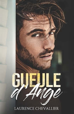 Book cover for Gueule d'Ange