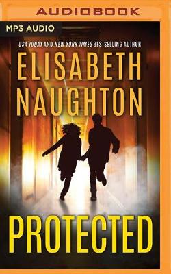 Book cover for Protected