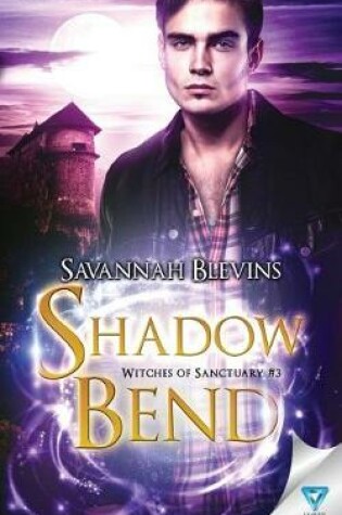 Cover of Shadow Bend