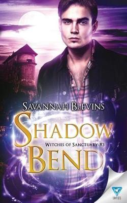 Cover of Shadow Bend