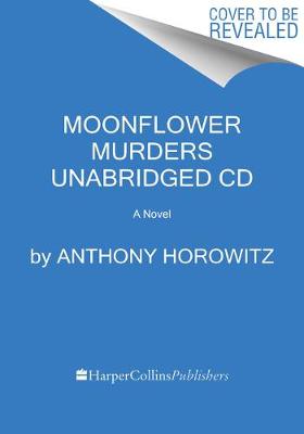 Book cover for Moonflower Murders CD