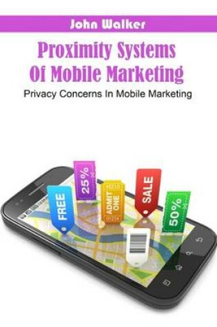 Cover of Proximity Systems of Mobile Marketing