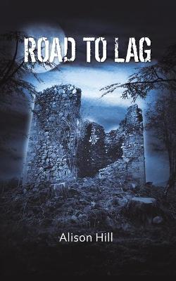 Book cover for Road to Lag