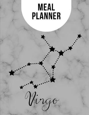 Book cover for Virgo